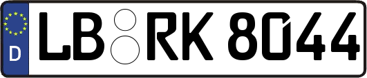 LB-RK8044