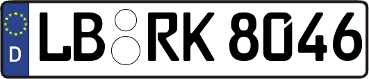 LB-RK8046