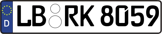 LB-RK8059