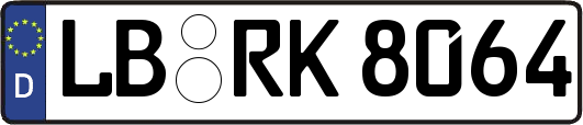 LB-RK8064
