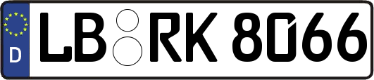 LB-RK8066