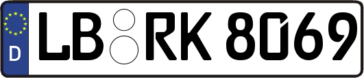 LB-RK8069