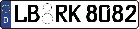 LB-RK8082
