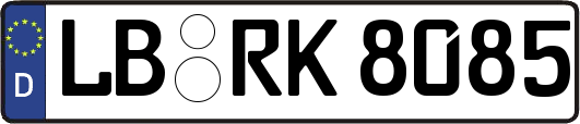LB-RK8085