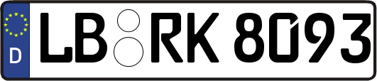 LB-RK8093