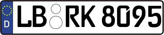 LB-RK8095
