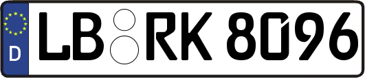 LB-RK8096