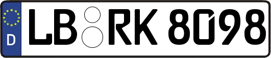LB-RK8098
