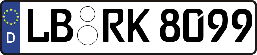 LB-RK8099