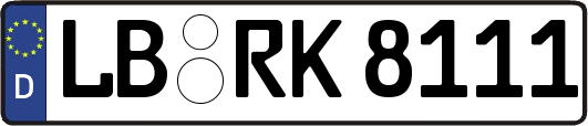 LB-RK8111