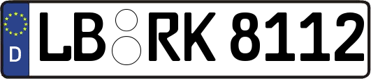 LB-RK8112
