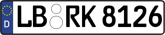 LB-RK8126