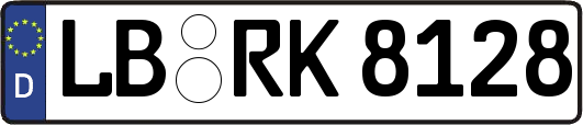 LB-RK8128
