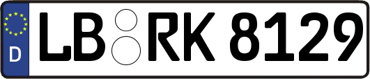 LB-RK8129