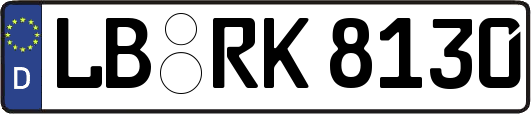LB-RK8130