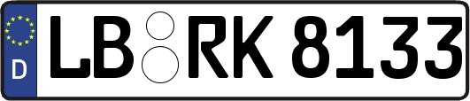 LB-RK8133