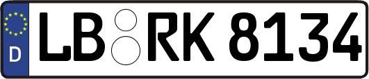 LB-RK8134
