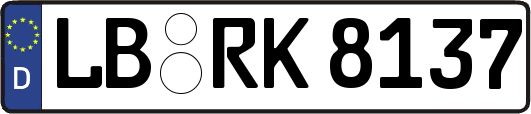 LB-RK8137