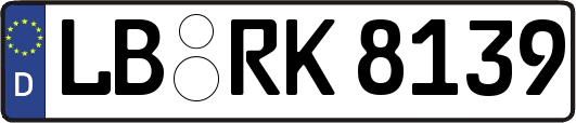 LB-RK8139
