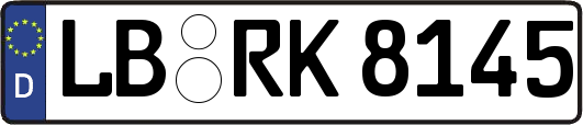 LB-RK8145