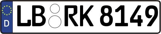 LB-RK8149
