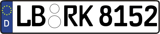 LB-RK8152