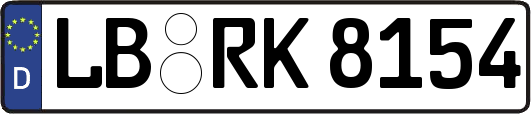 LB-RK8154