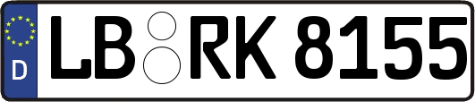LB-RK8155