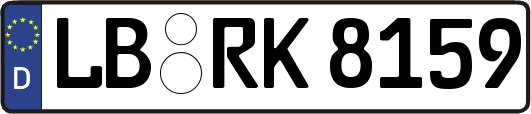 LB-RK8159