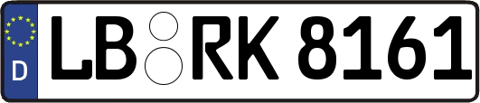 LB-RK8161