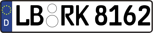 LB-RK8162