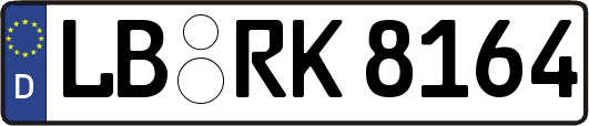 LB-RK8164