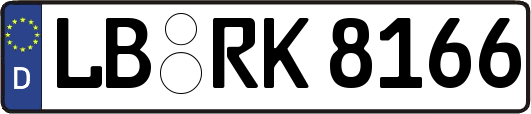 LB-RK8166