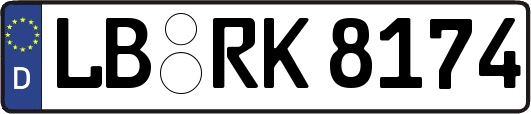 LB-RK8174
