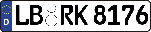 LB-RK8176