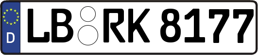 LB-RK8177
