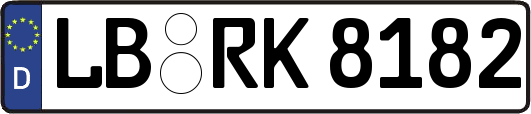 LB-RK8182