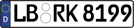 LB-RK8199