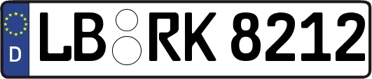 LB-RK8212