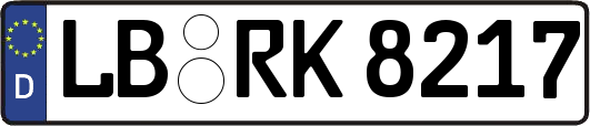 LB-RK8217