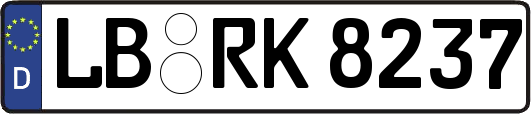 LB-RK8237