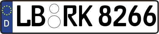 LB-RK8266