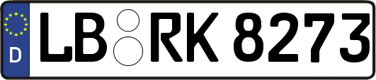 LB-RK8273