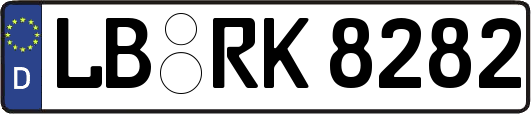 LB-RK8282
