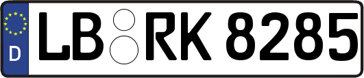 LB-RK8285