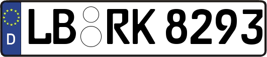 LB-RK8293