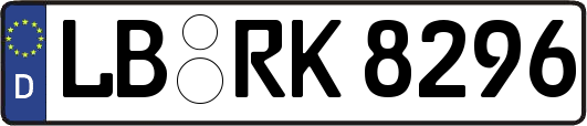 LB-RK8296