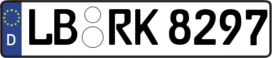 LB-RK8297