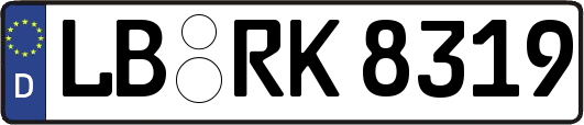 LB-RK8319