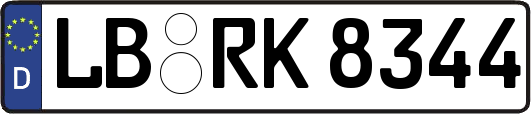 LB-RK8344